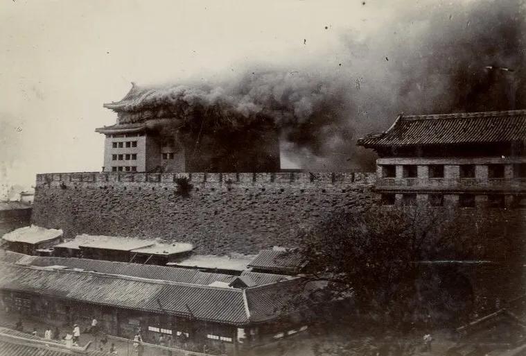 八国联军侵华战争视频,八国联军侵华战争签订的条约