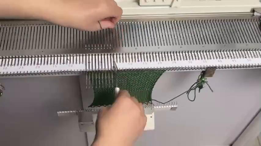 kh230编织机,织毛衣绕线机手工