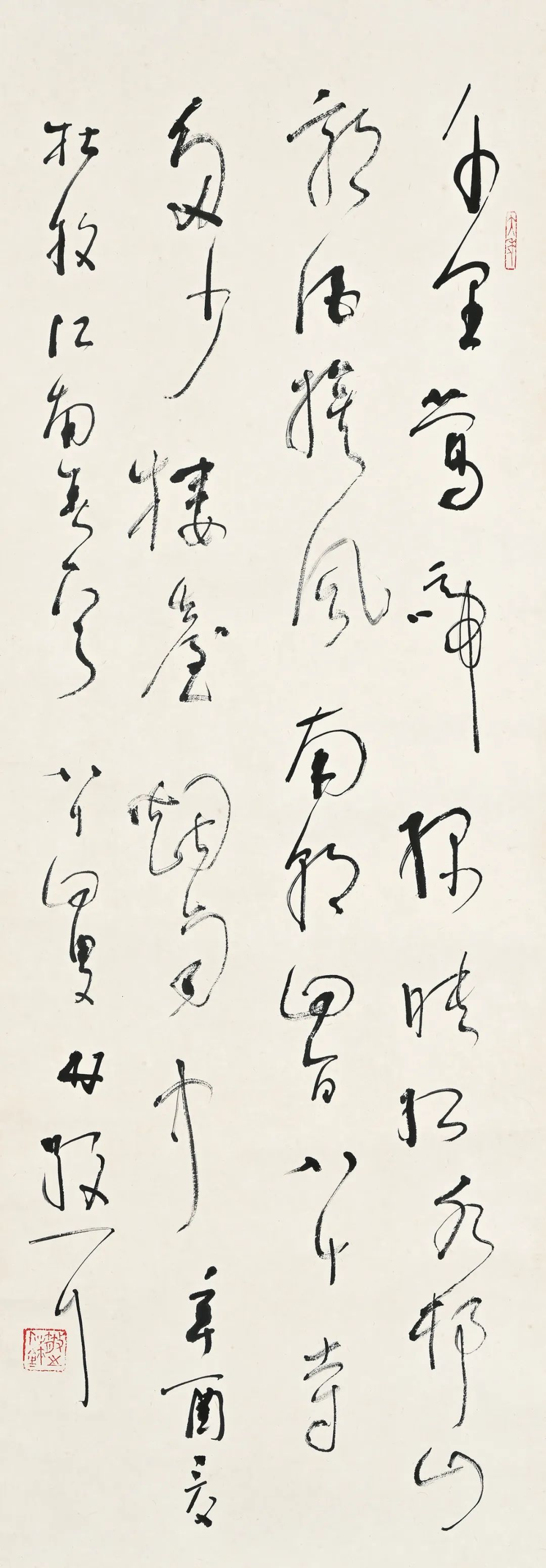 在日本市场买启功、黄胄、程十发作品有多划算关注这场网拍