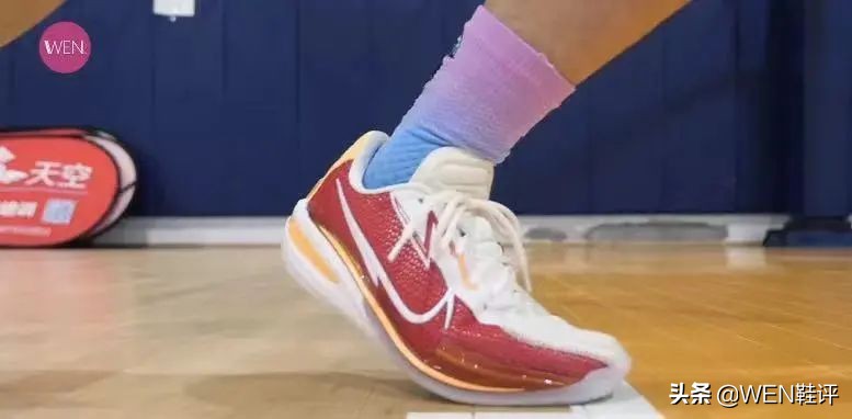 年度球鞋排行2023enzo,球鞋年度盛典