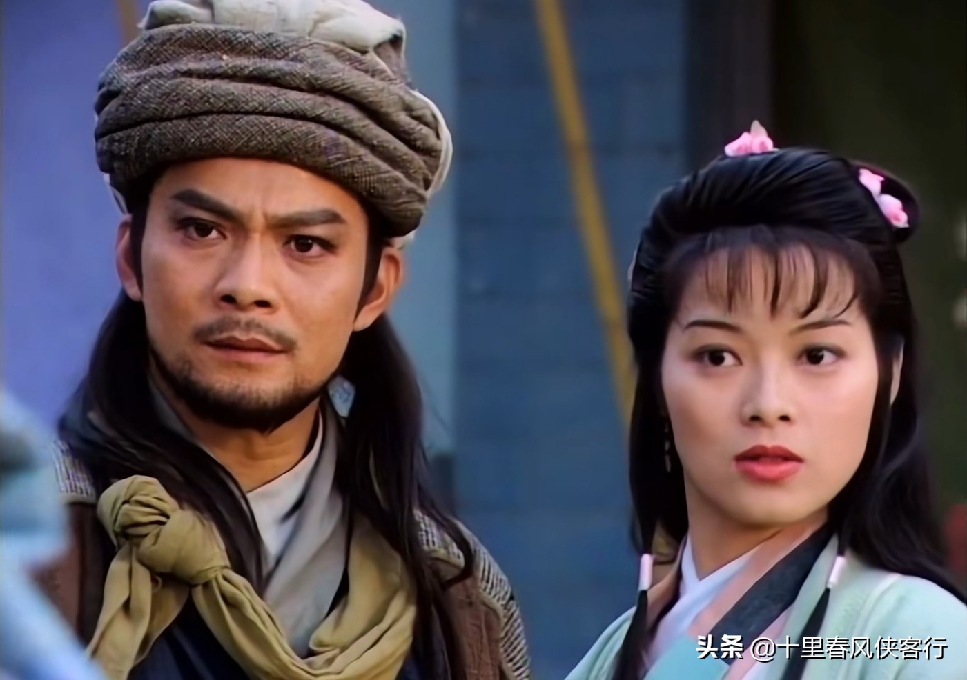 年少不懂西游读懂已是暮年人,年少不懂西游记读懂已不再少年