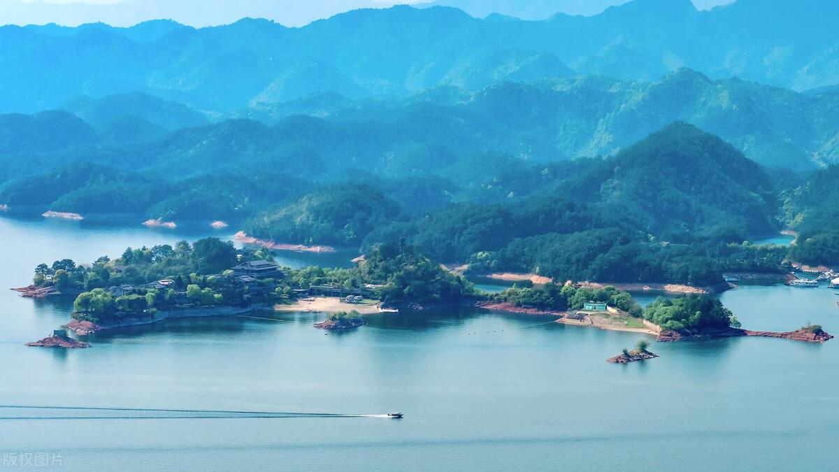 浙江网红玩水打卡点景点,浙江打卡景点