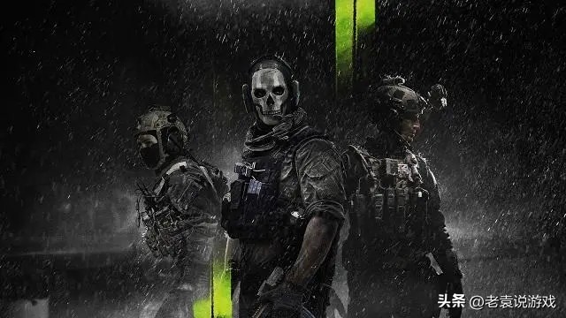 使命召唤19测试卡顿/卡帧/卡画面解决办法