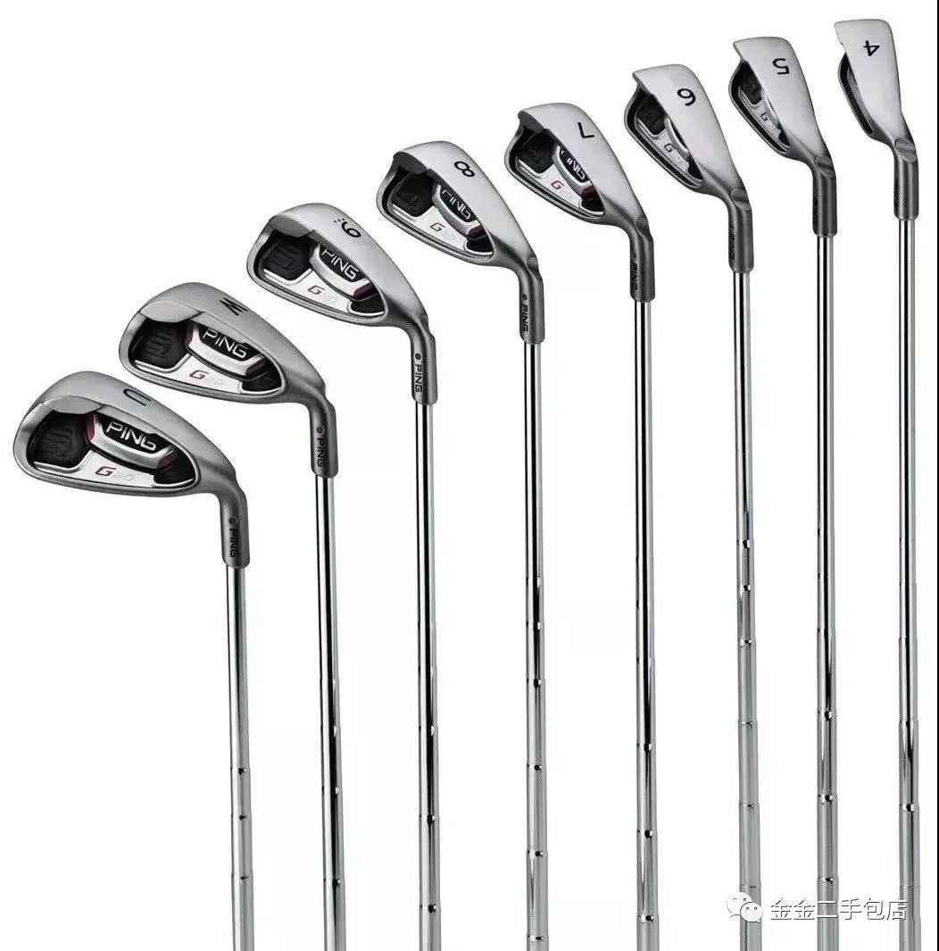 初级高尔夫球员用什么杆比较好,高尔夫业余选手应该都有什么杆