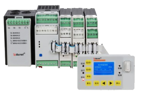 泵站一体化管理,泵站数字化管理与监测