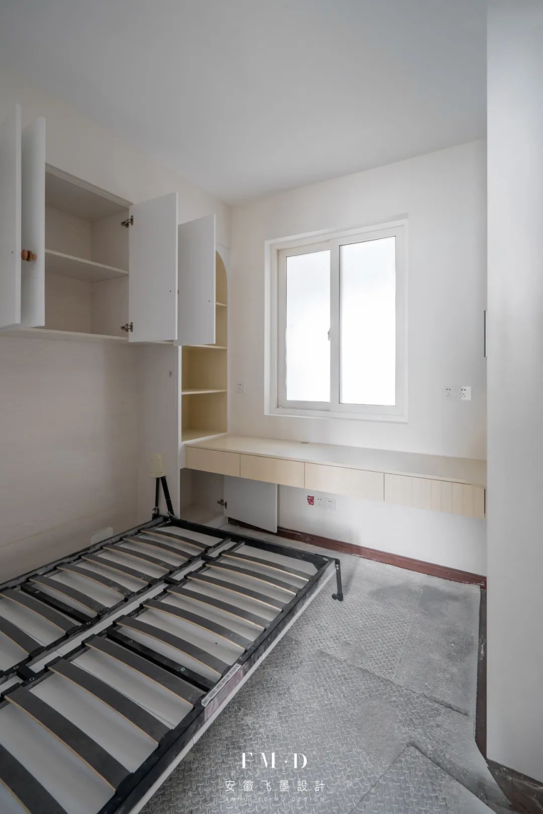 也就是打打柜子，全屋定制价格那么高，为什么还有很多业主会选？