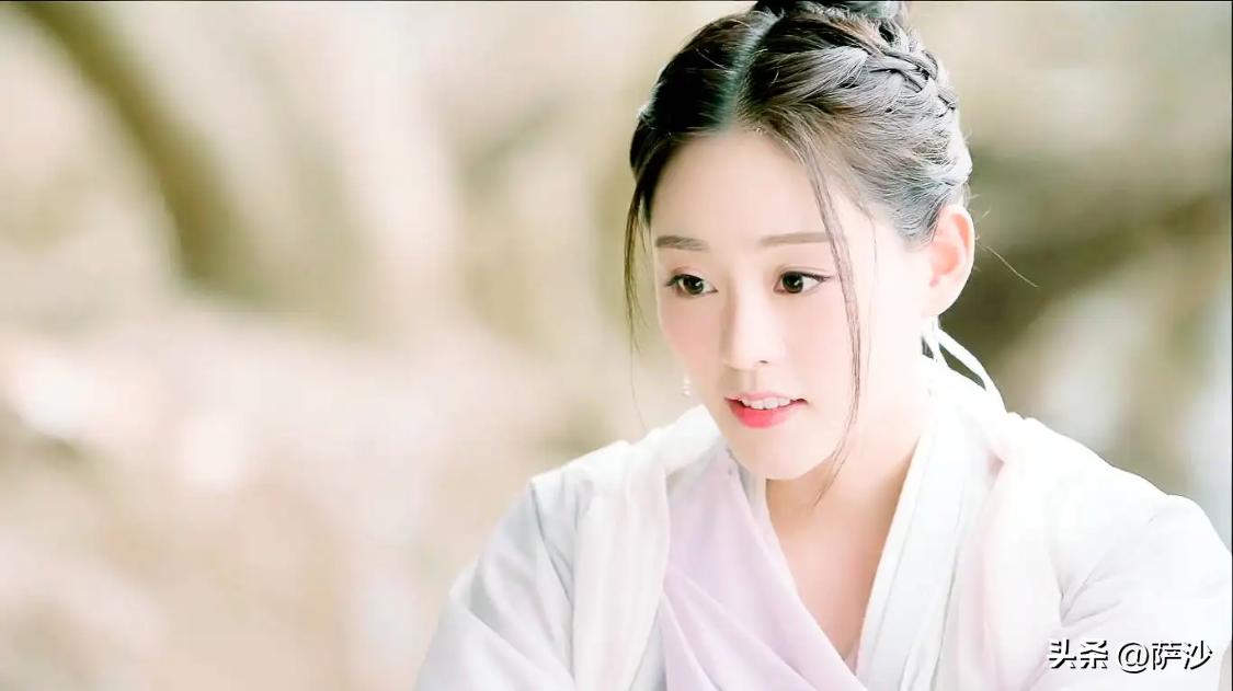 周芷若和梅超风九阴白骨爪,周芷若的九阴白骨爪有多强