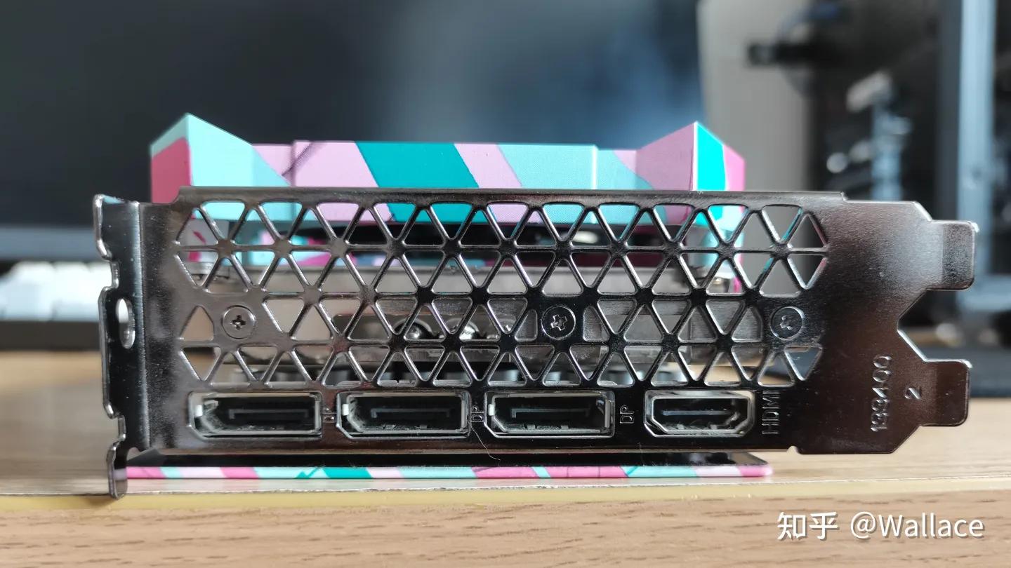 rtx3060ti显卡什么级别,矿卡rtx3060ti测评