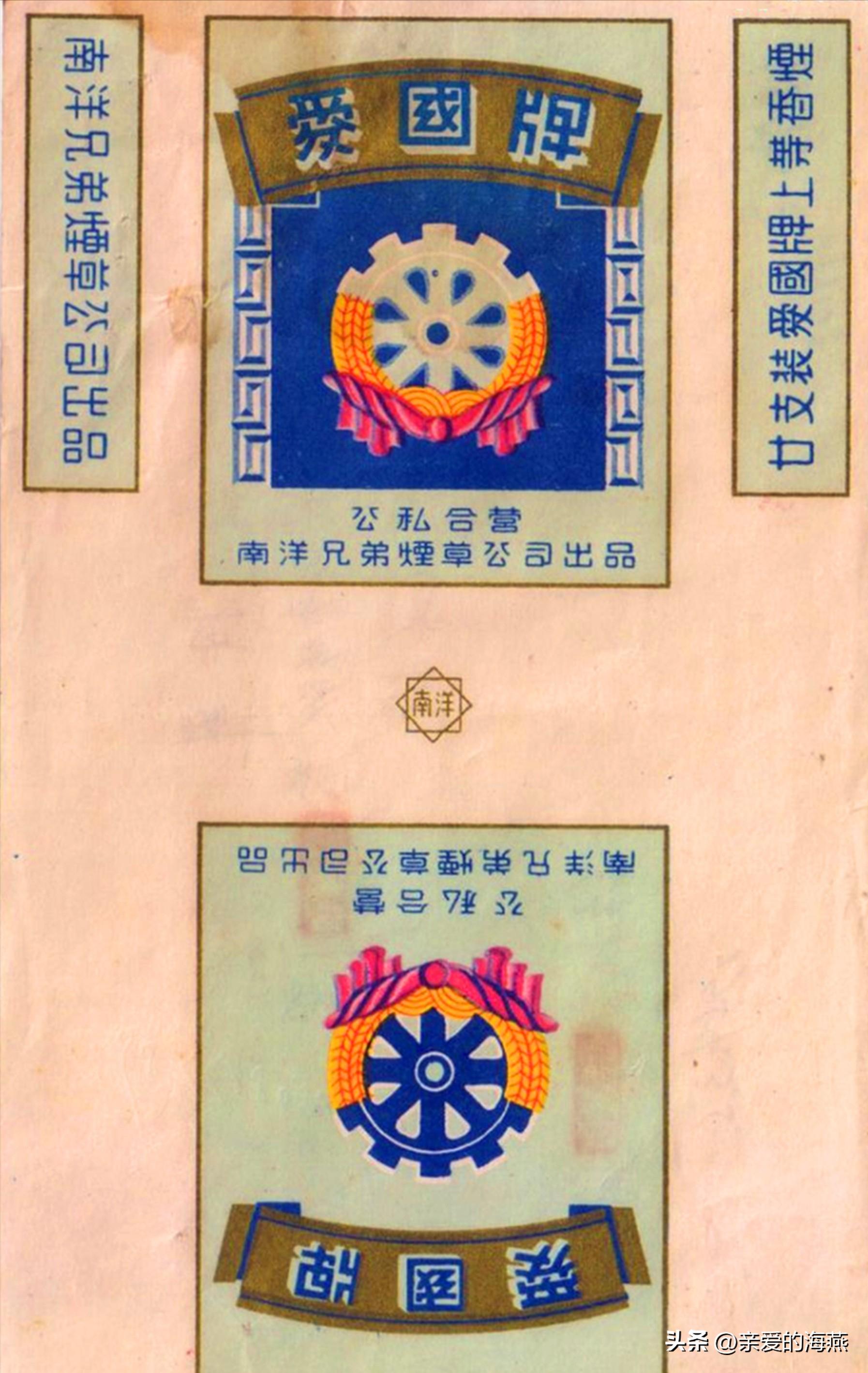 80年代常抽的10大香烟,20多年前的经典香烟