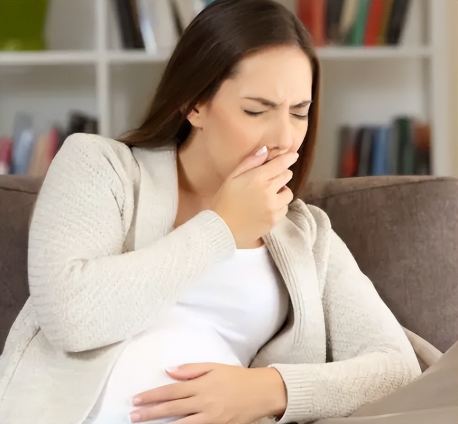 妊娠晚期运动,妊娠晚期需要注意什么