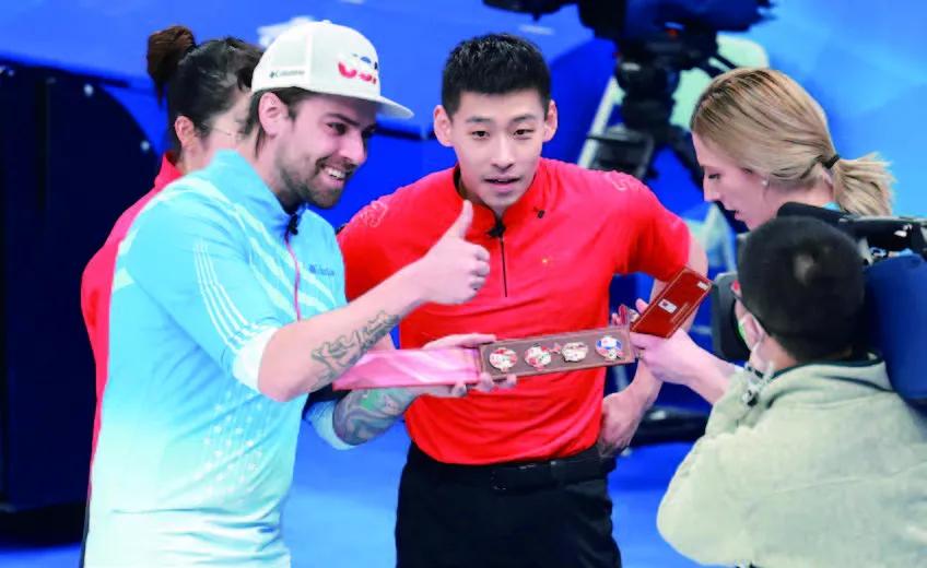 体育与人类命运共同体视频,人类命运共同体外交新目标