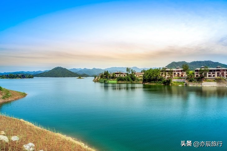 杭州最值得去的3个景点,杭州最值得去的5个景点