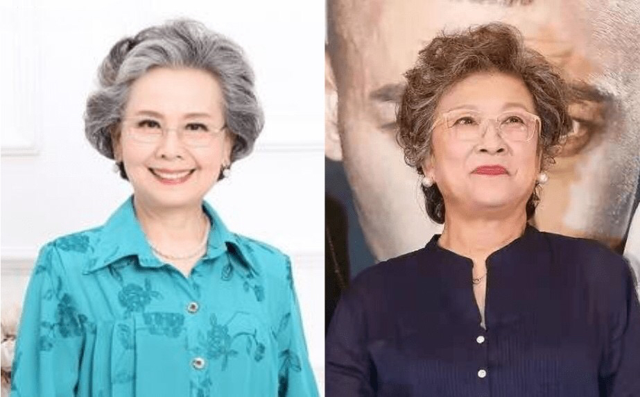 30-35岁减龄发型中长发烫卷,脸大烫卷长发什么发型好看显年轻