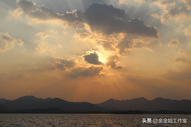 杭州西湖十大美景图片高清,杭州西湖美景照片