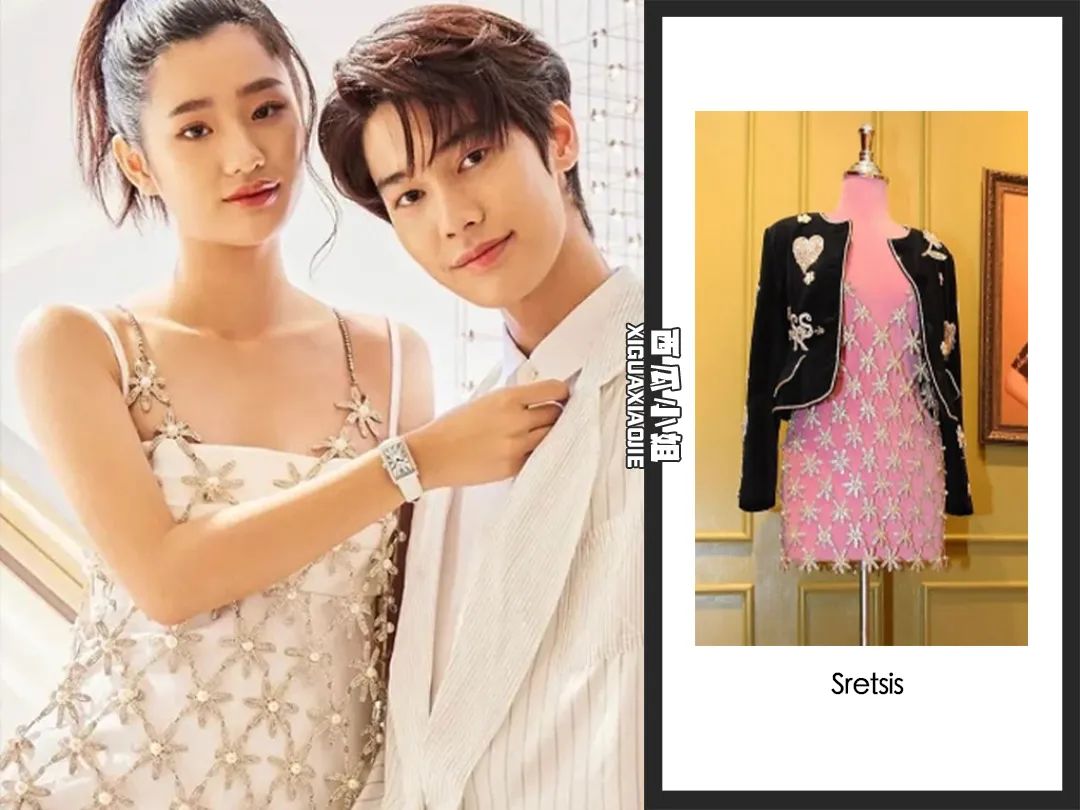 泰国的流星花园真的很好看,你们看泰国流星花园了吗