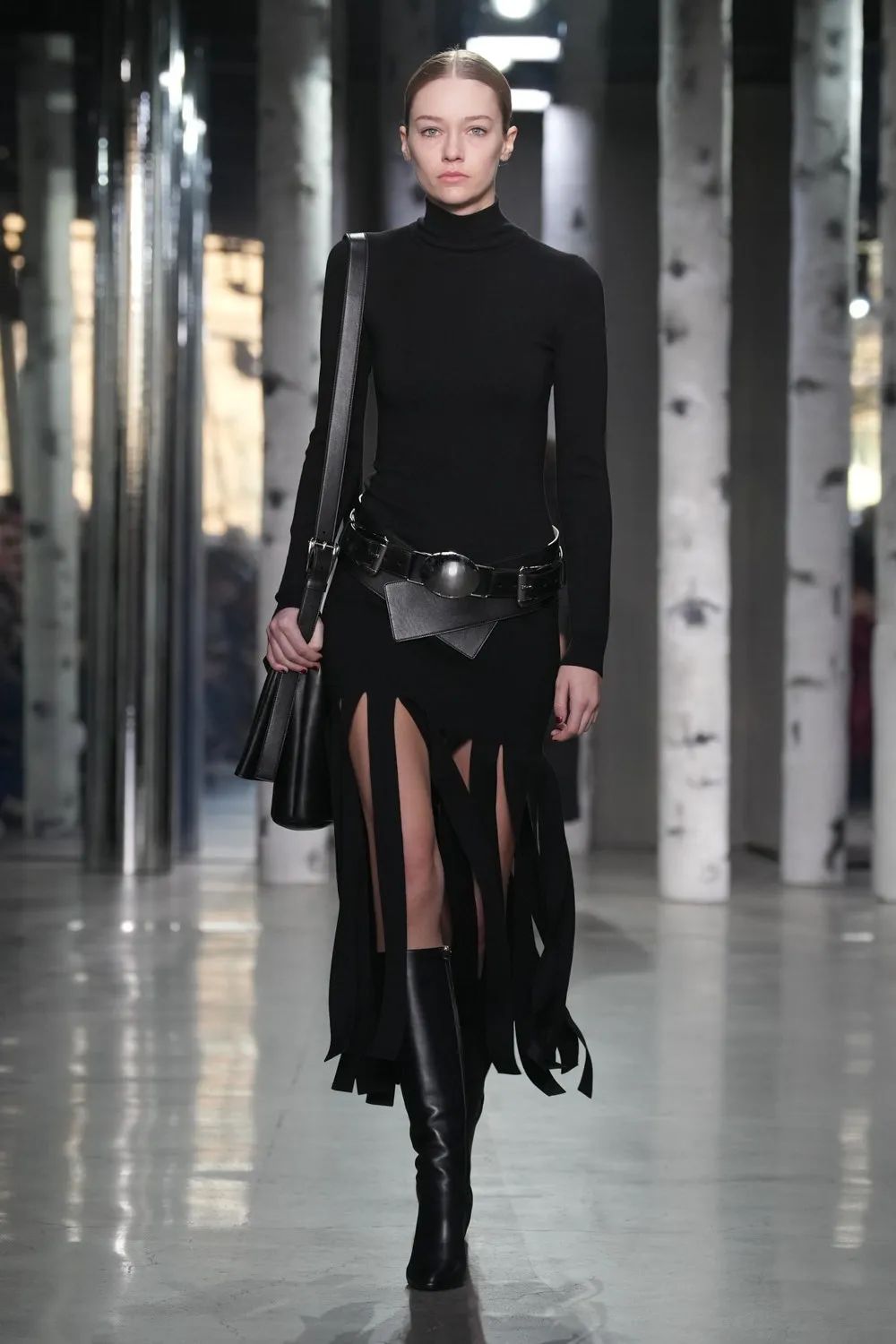 新一季的MK，一场都市波西米亚狂欢