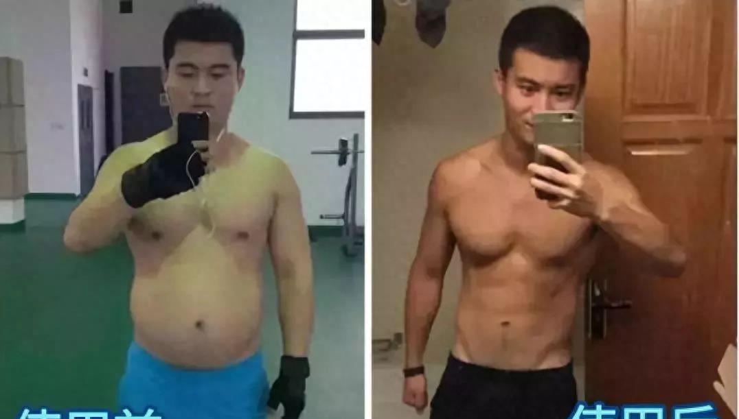 日本变态发明,日本变态减肥方法