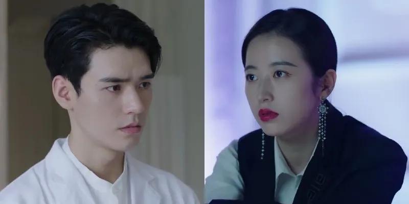 周雨彤身高不止167,周雨彤爱情而已发型