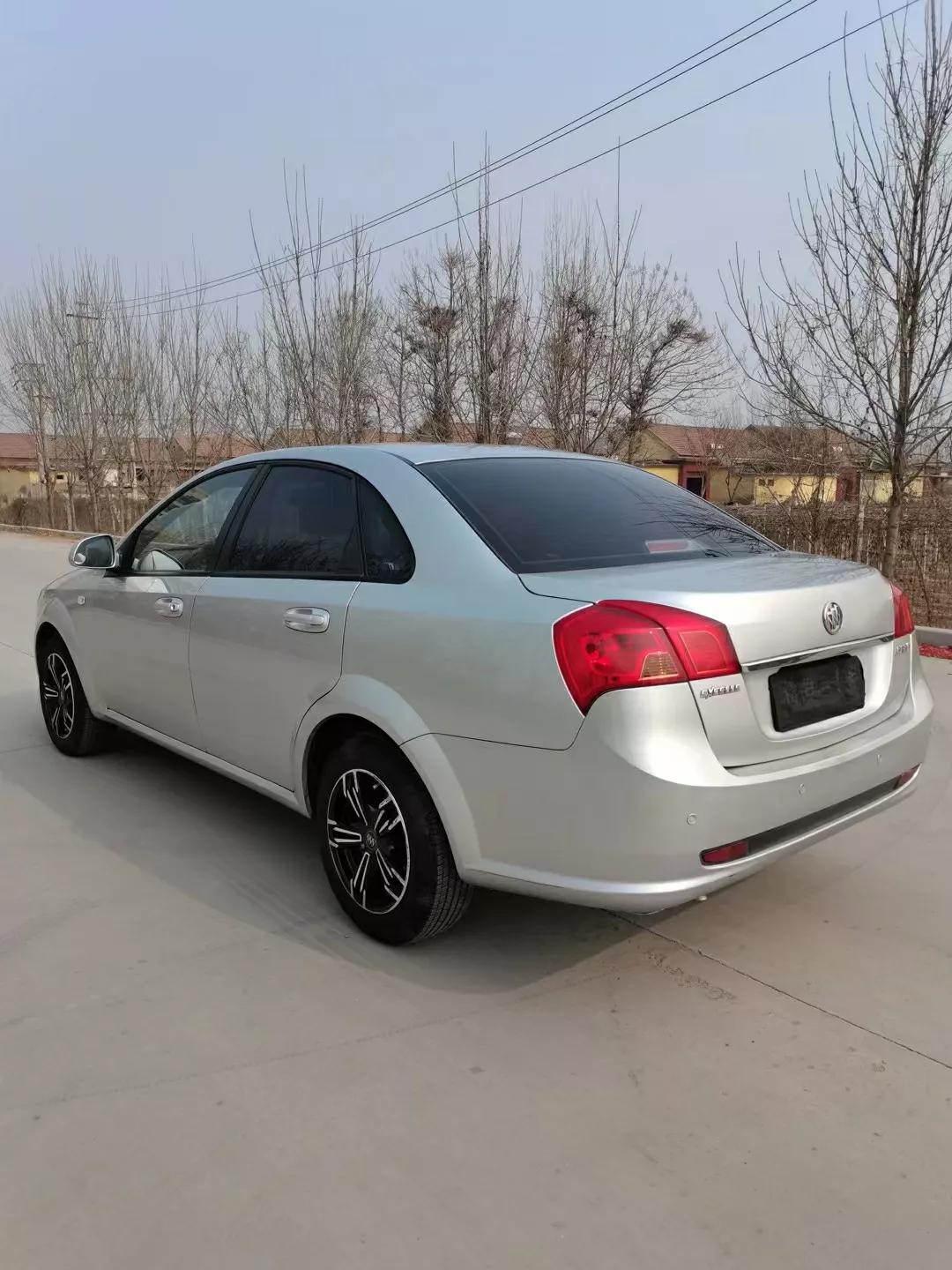 二手别克凯越怎么选购,二手凯越怎么样值得买吗