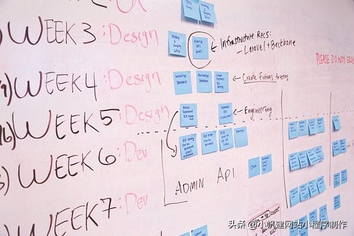 怎么代理微信小程序创业,微信小程序如何申请代理品牌