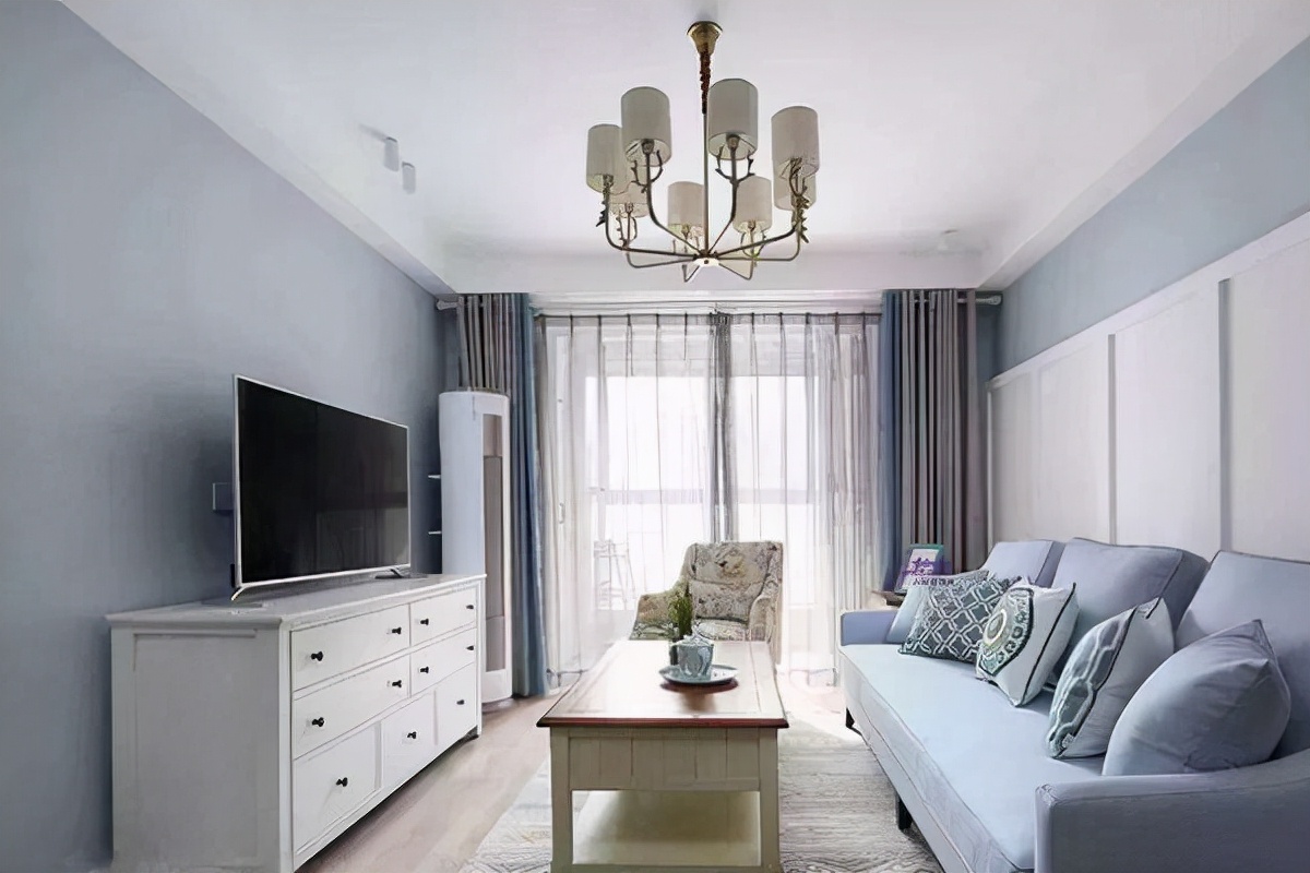 电视没屏幕怎么调,电视怎样调彩色按哪个键