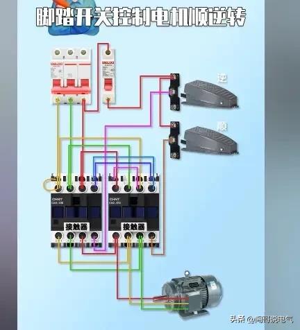 实用电工基础知识与技巧解析,电工基础知识全面解析与应用技巧