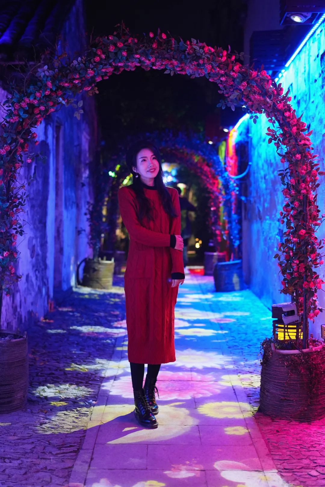 年味浓的古镇旅游推荐,6月份值得去的冷门水乡古镇