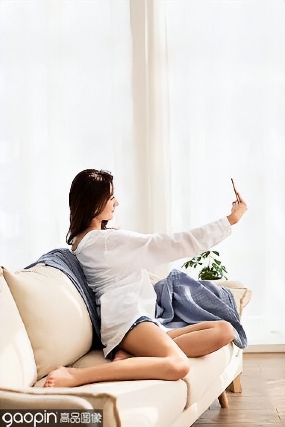 五步完成超高清视频,新手自拍教程