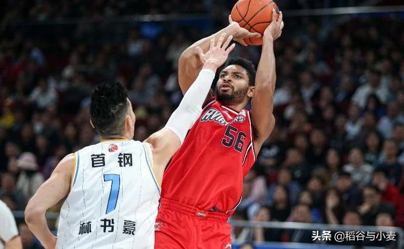 前cba外援是谁,天津外援瓦尔加斯加入土耳其队