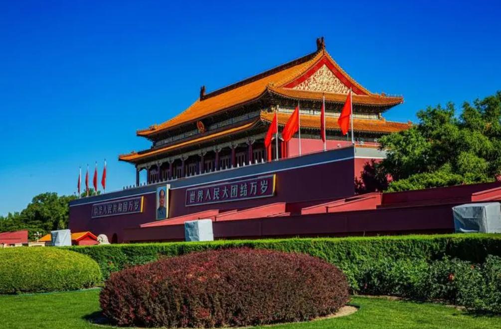 北京不需要预约的带娃游玩攻略,带娃北京三日游攻略图解大全