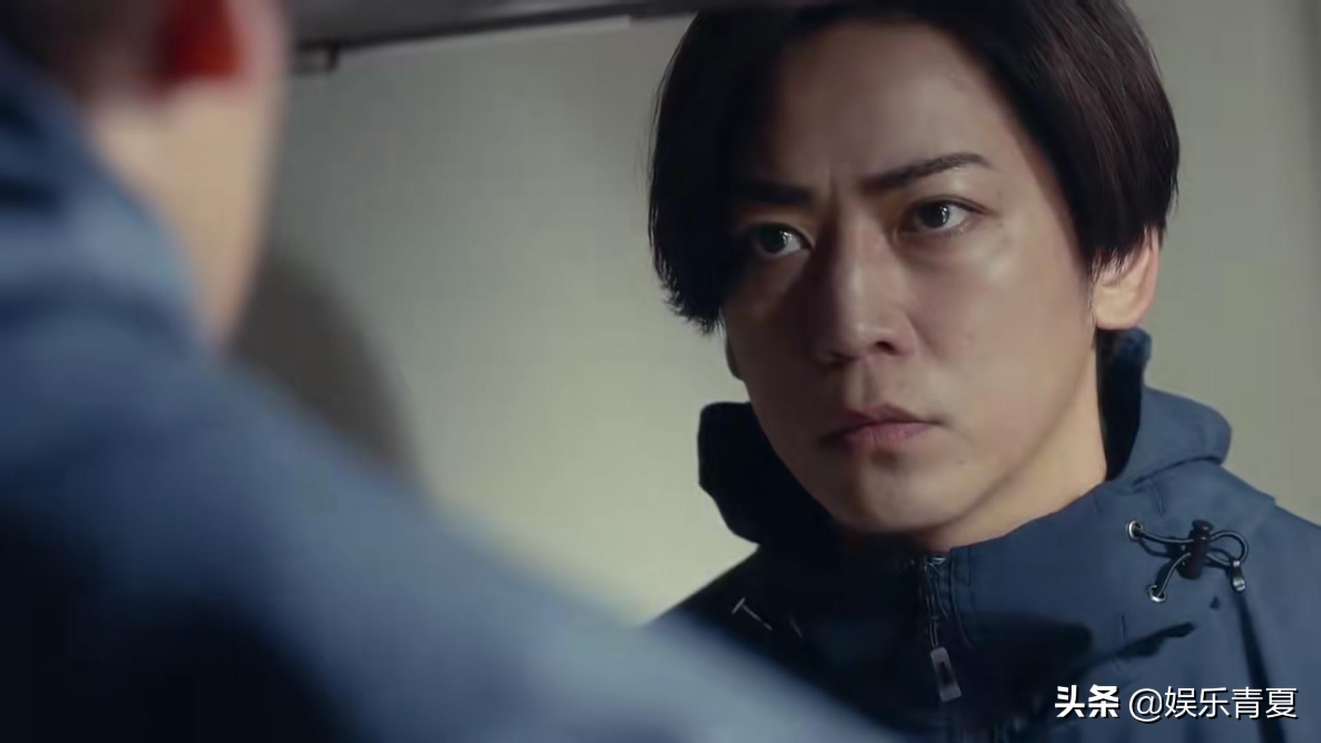 真实身份大结局解说,真实身份第13集