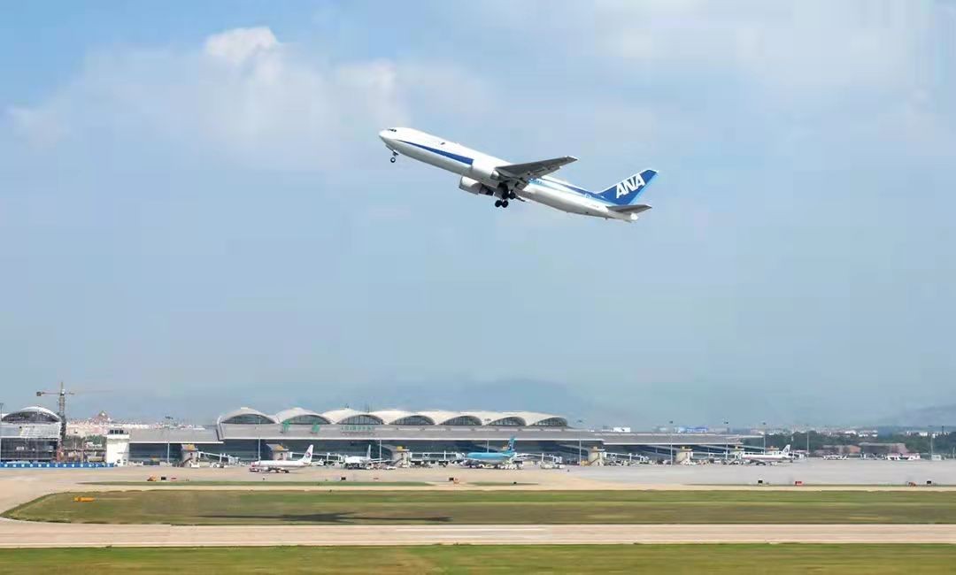 青岛流亭机场始建于哪年,青岛流亭机场哪年建立的