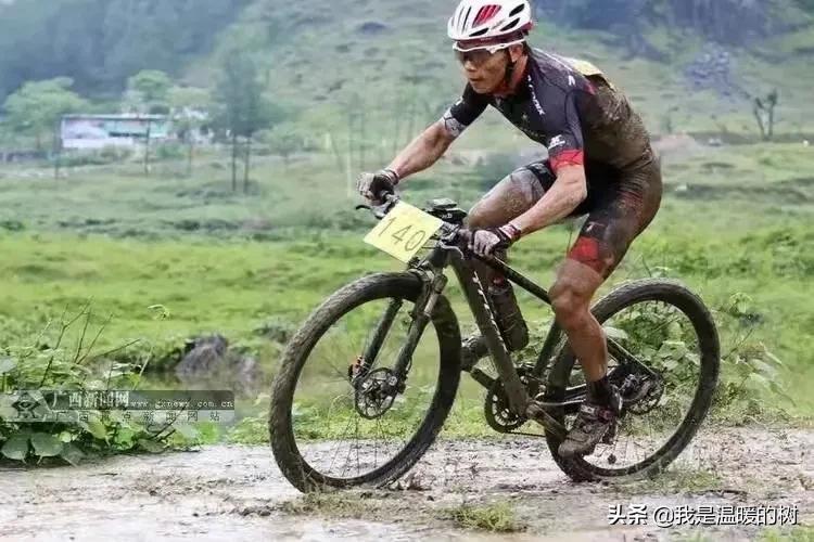 怎么区别山地车的级别,什么车算山地车