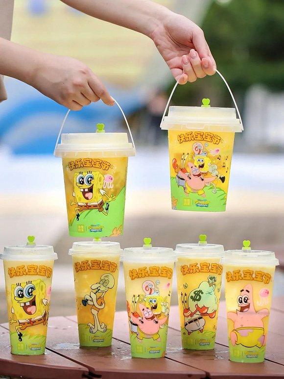 dq联名名侦探柯南蛋糕,名侦探柯南联名dq蛋糕