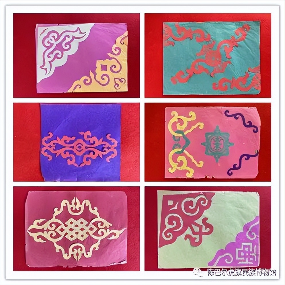 两个打造｜话说游牧老物件—索海靴