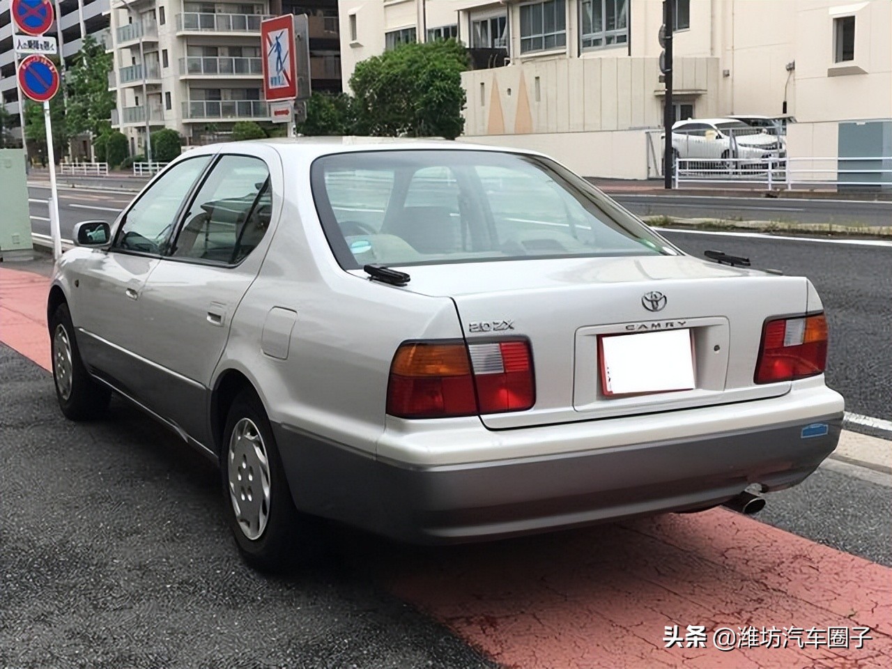 97年佳美和千禧佳美的区别,96佳美和千禧佳美区别