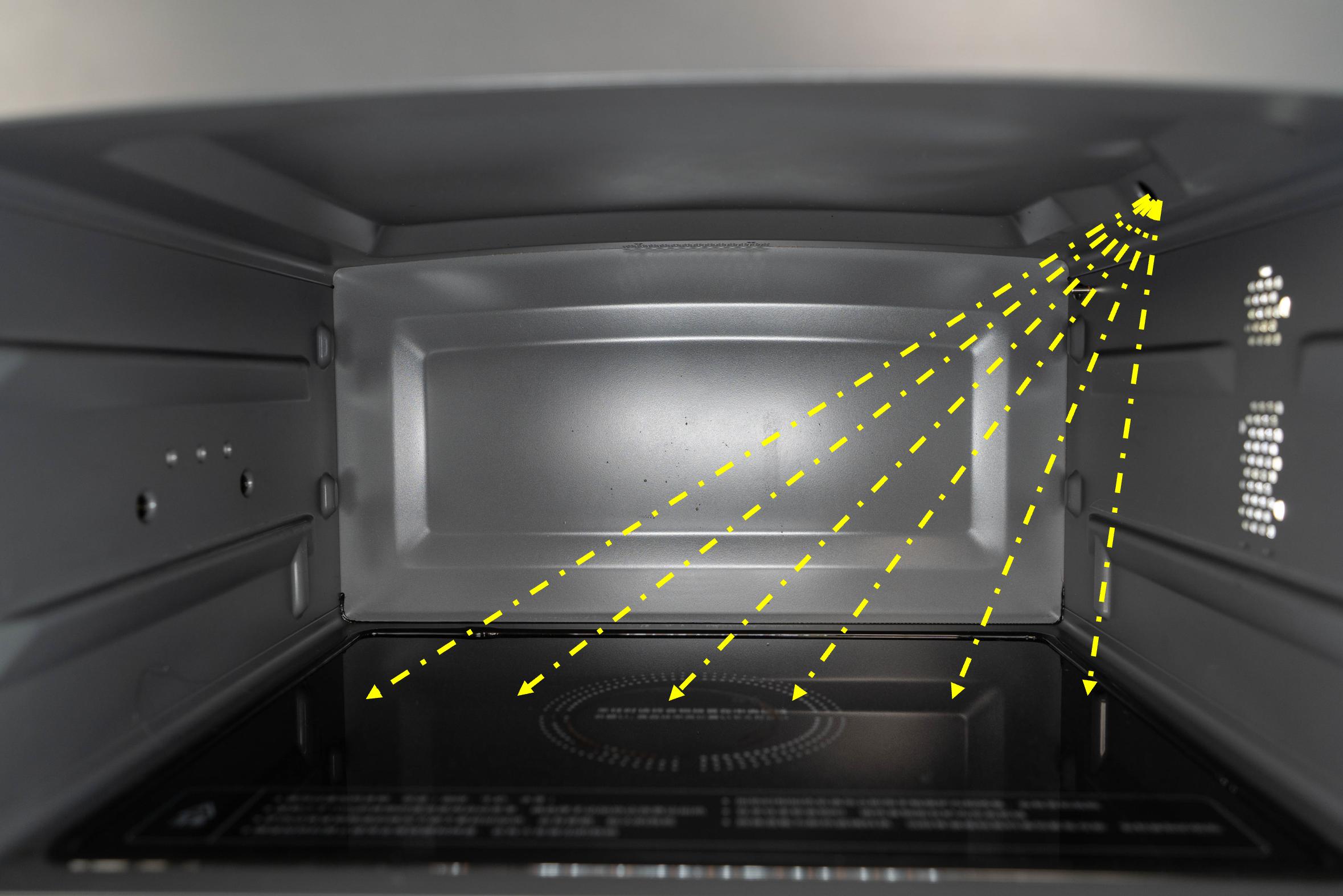 东芝蒸烤箱测评,微蒸烤箱的优缺点