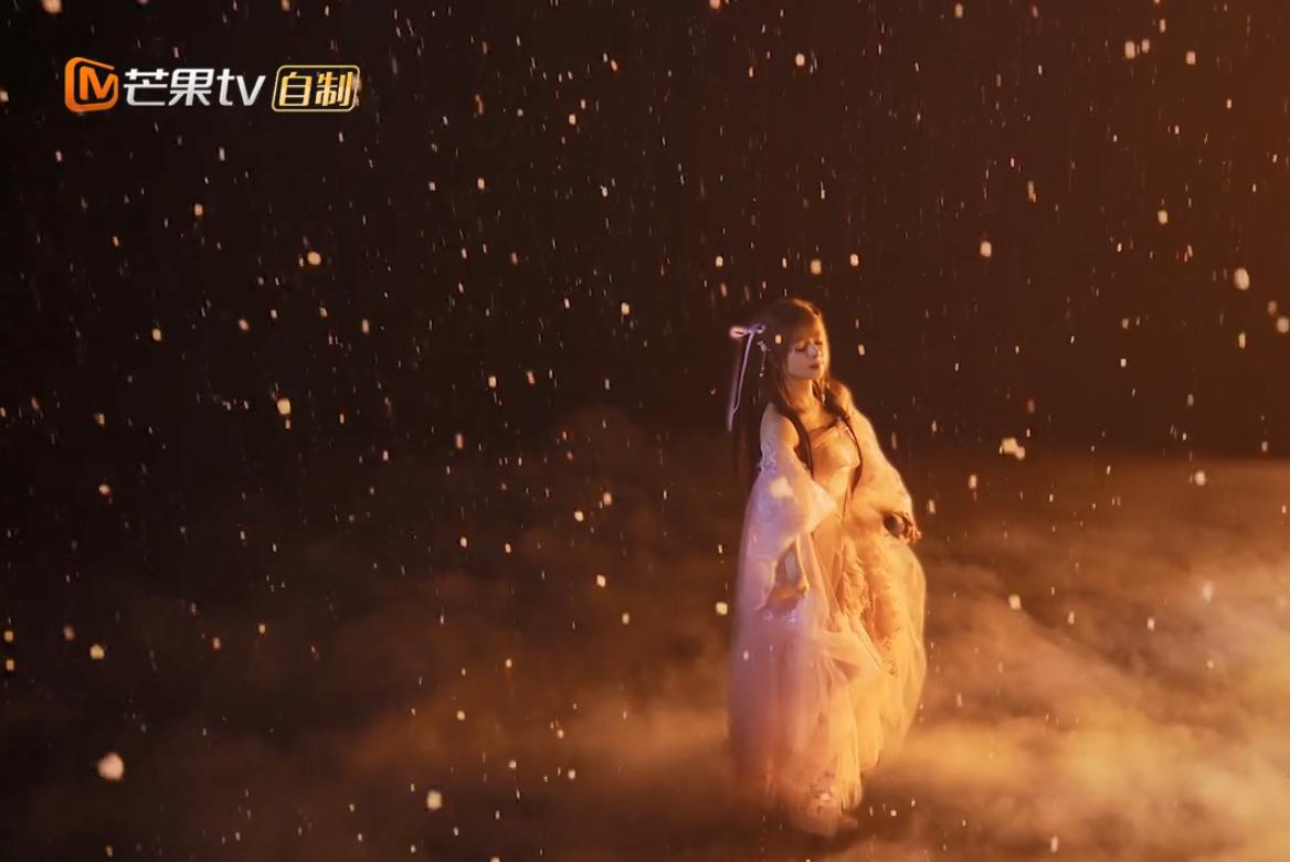 乘风2023为何阵容那么强大,乘风2023龙拳介绍