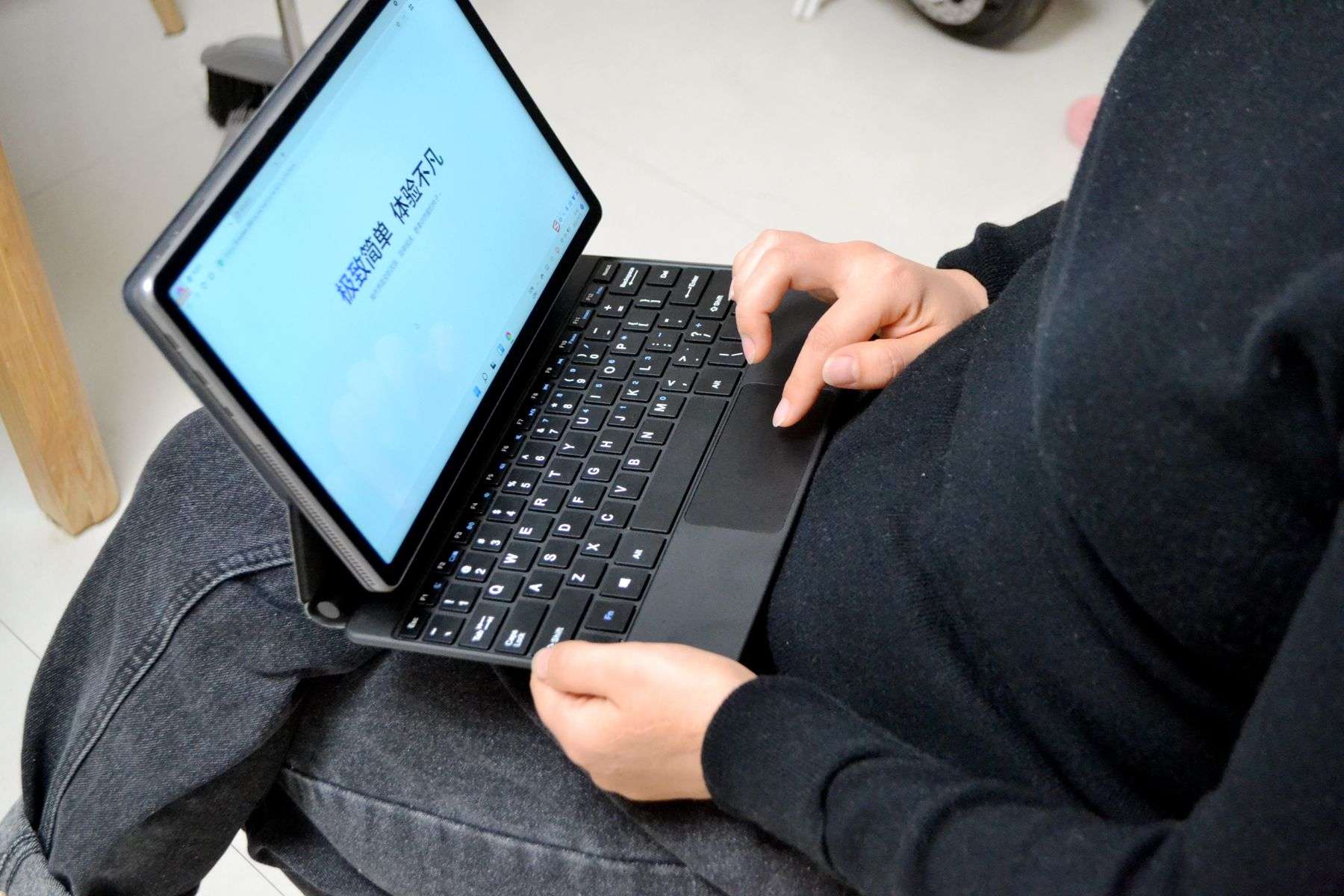 国货崛起的不足,surfacego3酷比魔方iworkgt