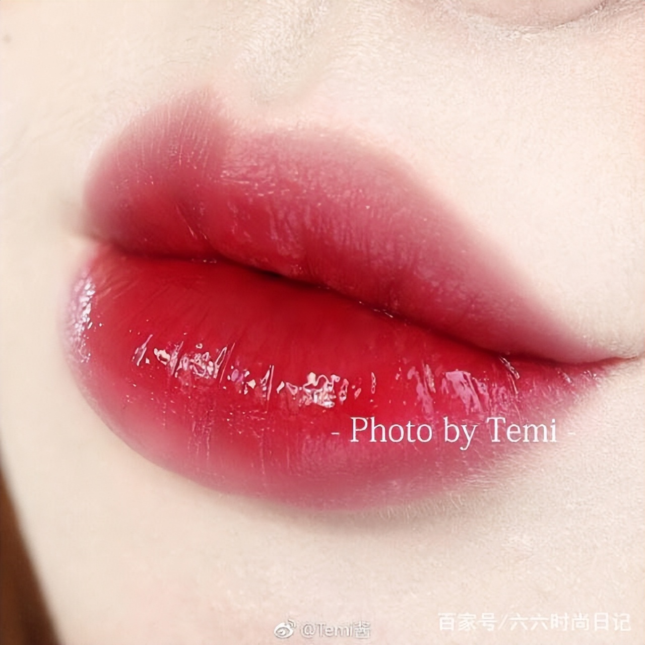 五支大牌口红显白,唇色深涂什么颜色口红显白