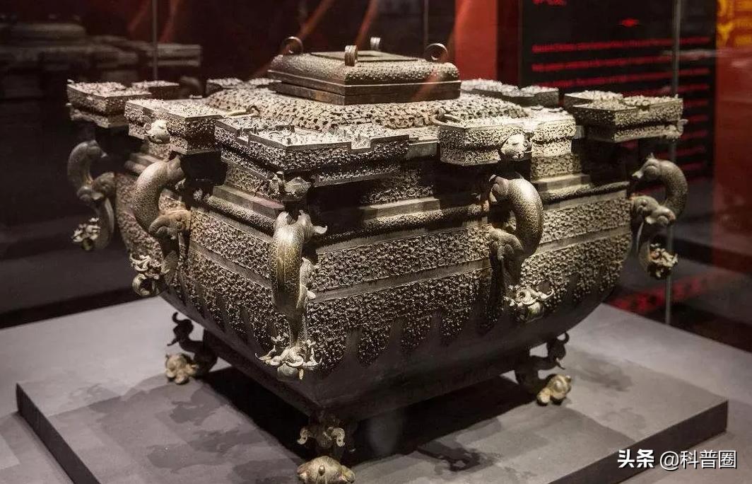 古人没空调怎么过夏天,没有冰箱的古人怎么保鲜