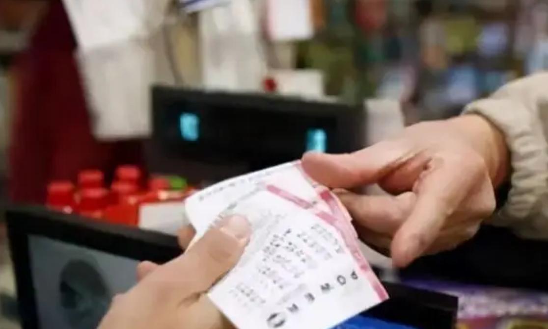 男子购彩中奖647万大奖，公开中奖秘诀，究竟有没有用呢？