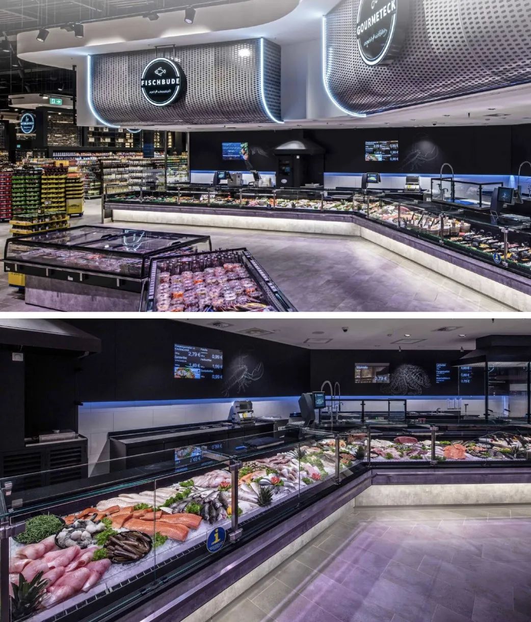 国外购物超市陈列,顶级超市陈列图片