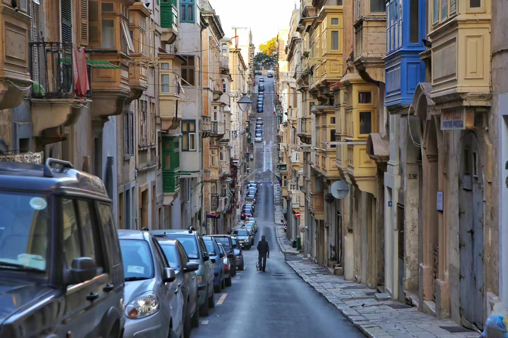 马耳他最新视频,马耳他现在怎么样