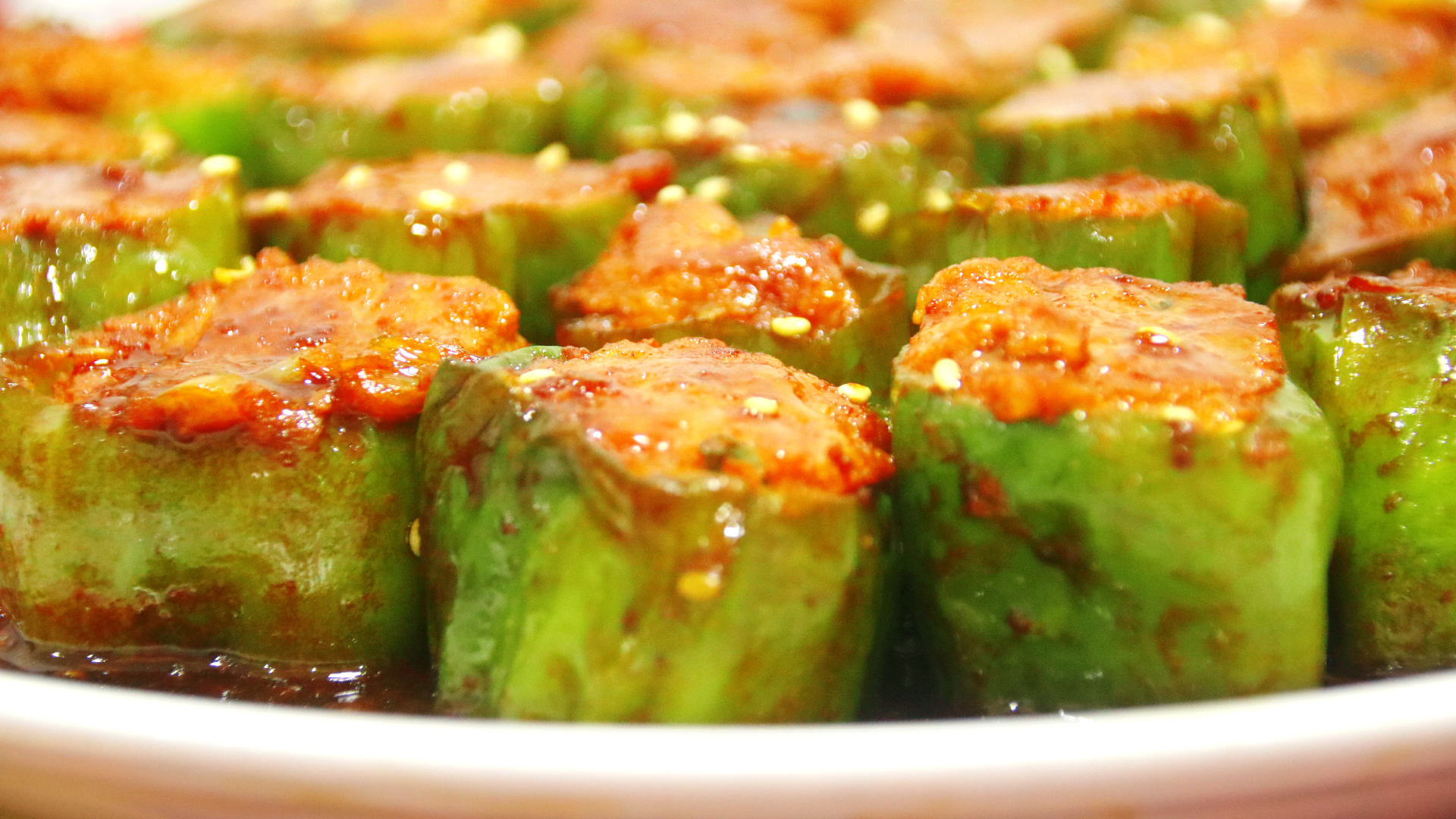 初夏五月吃这些蔬菜就够啦,五月吃什么菜推荐几种应季蔬菜