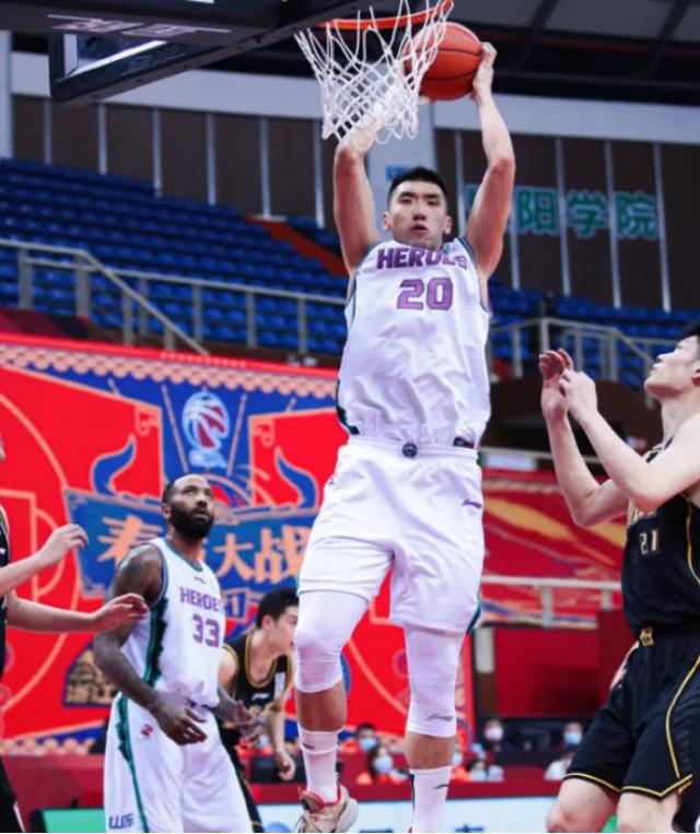 cba各队历史得分王,盘点cba最强十个球员