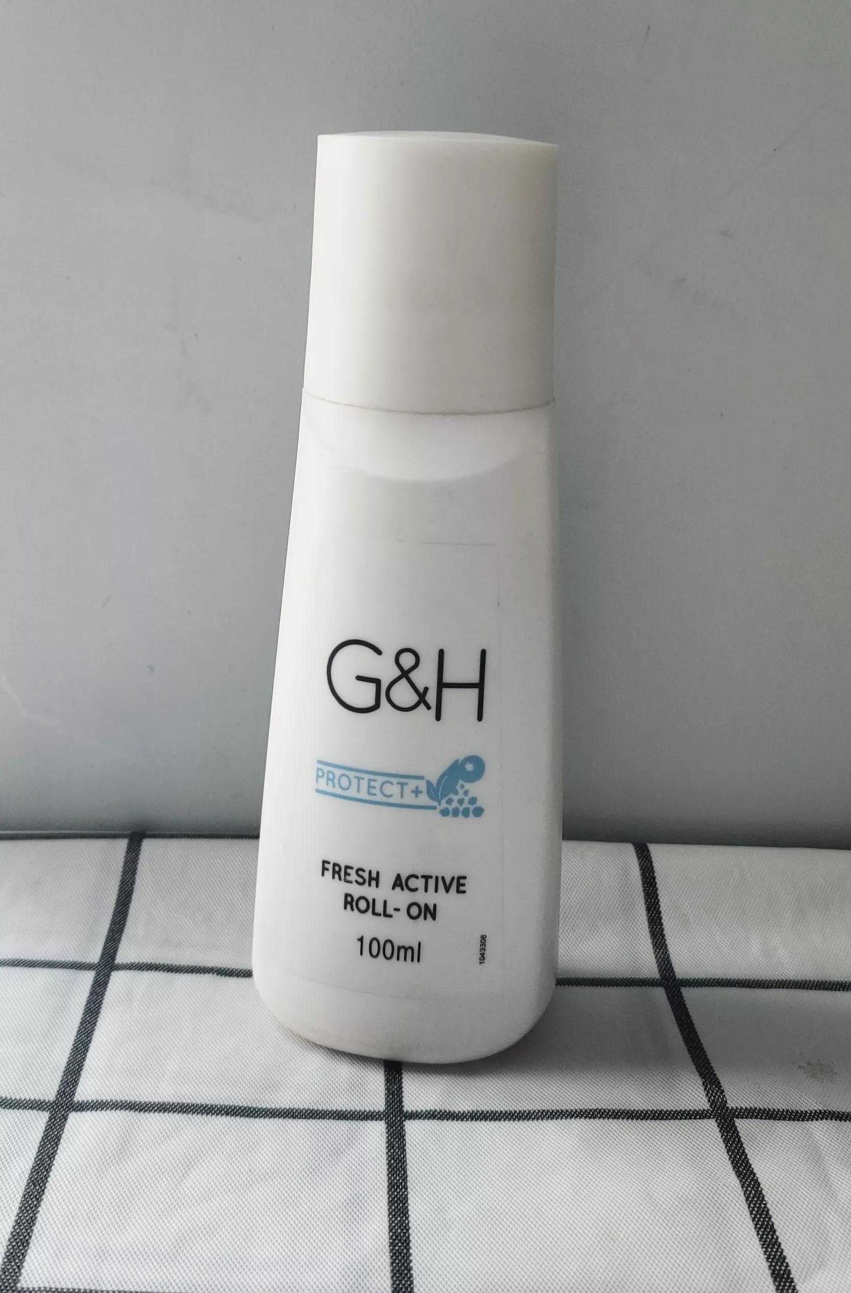 止汗露怎么选,止汗露智商税