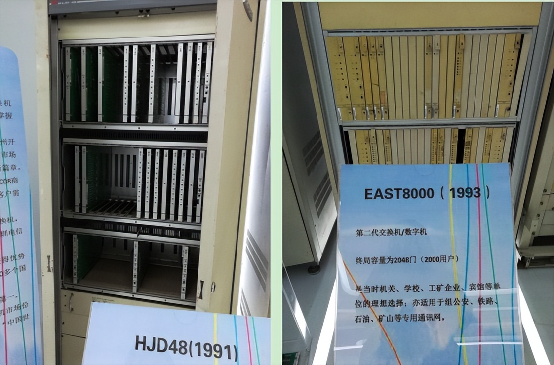 通信历史连载213-华为之CC08机的那些事