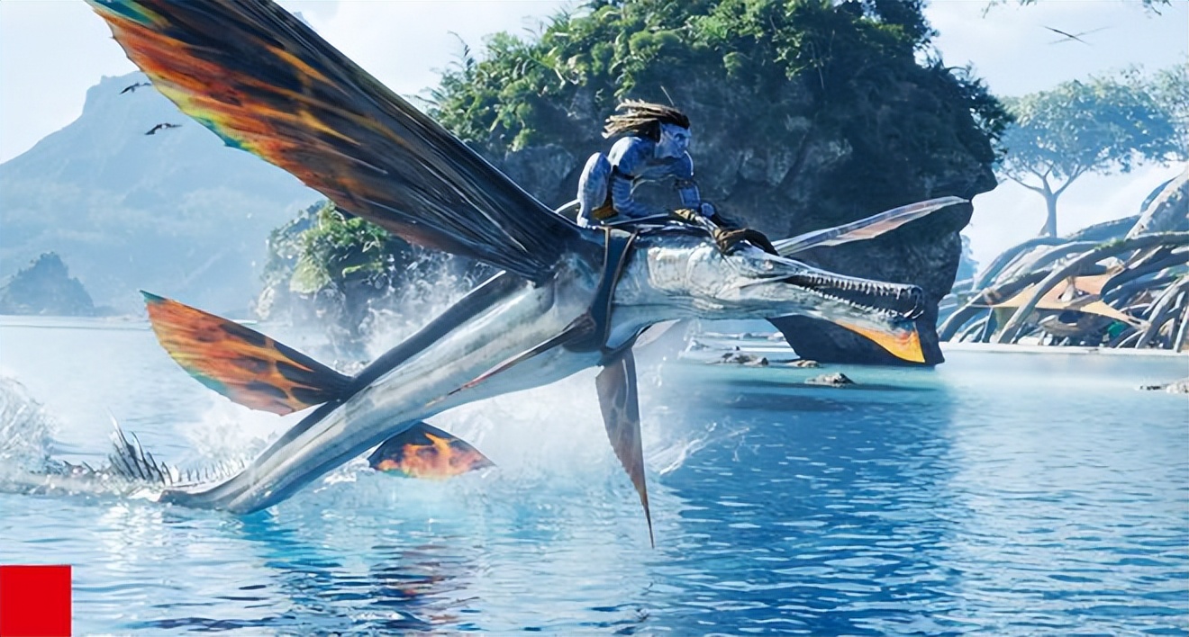 200元一张的阿凡达，怎么也救不了电影院？