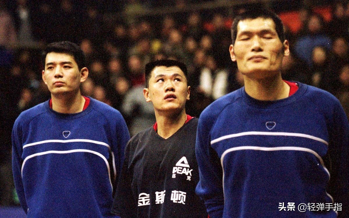 cba刘铁是哪个队主教练,巩晓彬加盟新疆男篮